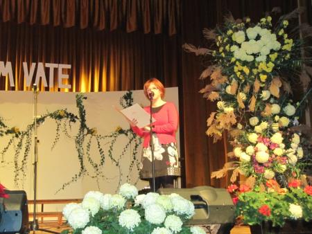 Verjamem vate – Škofijski klic dobrote 2013 22